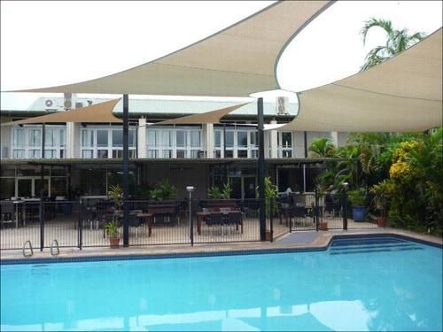 Walkabout Lodge Nhulunbuy Exteriér fotografie
